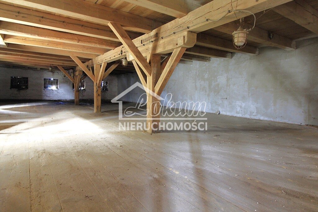 Magazyn na sprzedaż, 4261&nbsp;m², Strzyżno - zdjęcie 10