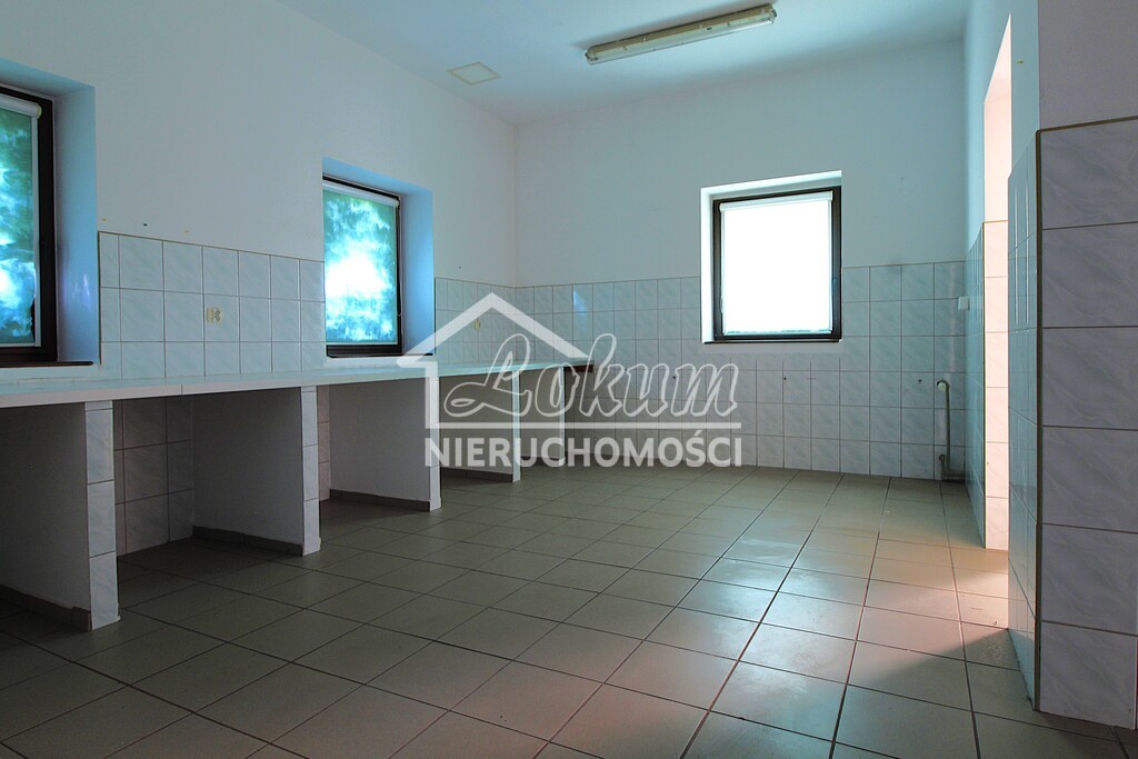 Magazyn na sprzedaż, 4261 m², Strzyżno - zdjęcie 15