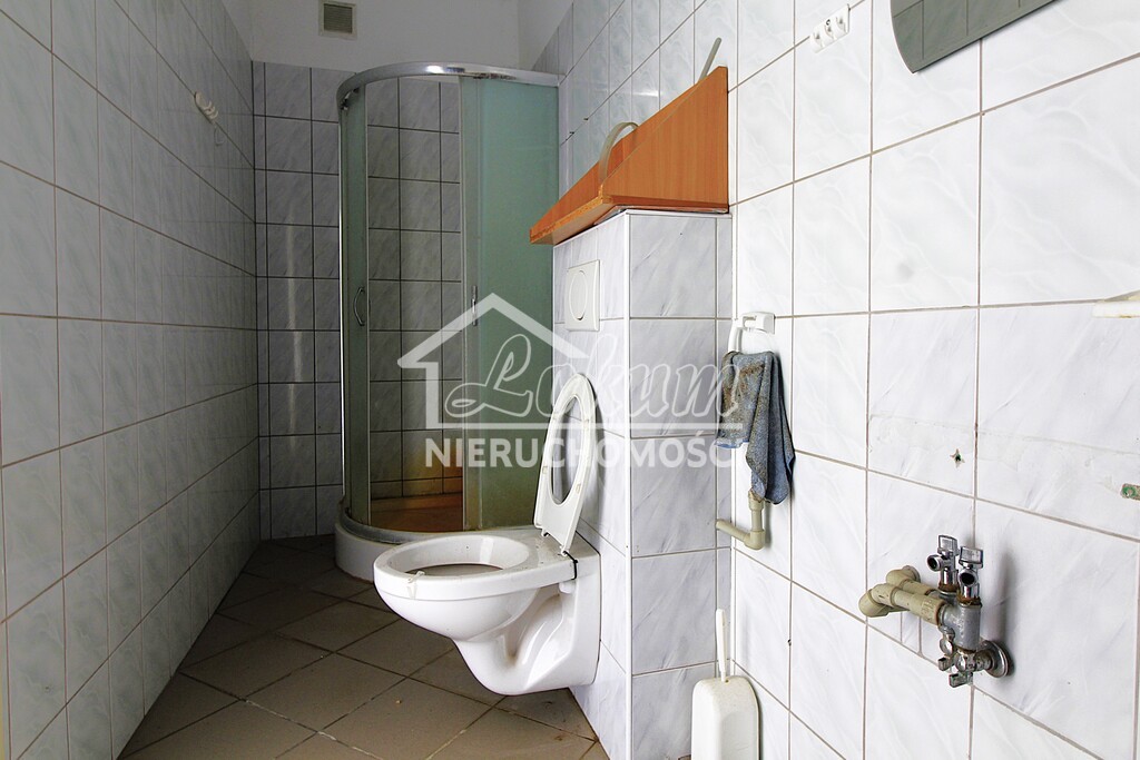 Magazyn na sprzedaż, 4261&nbsp;m², Strzyżno - zdjęcie 14