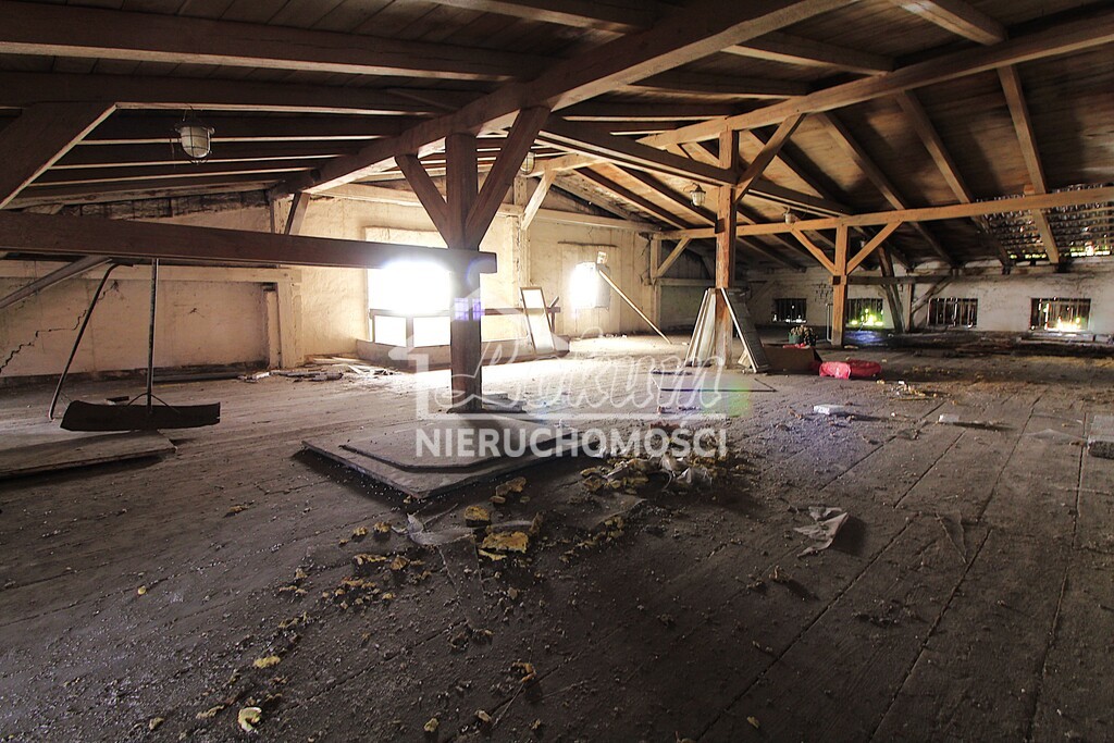 Magazyn na sprzedaż, 4261&nbsp;m², Strzyżno - zdjęcie 12