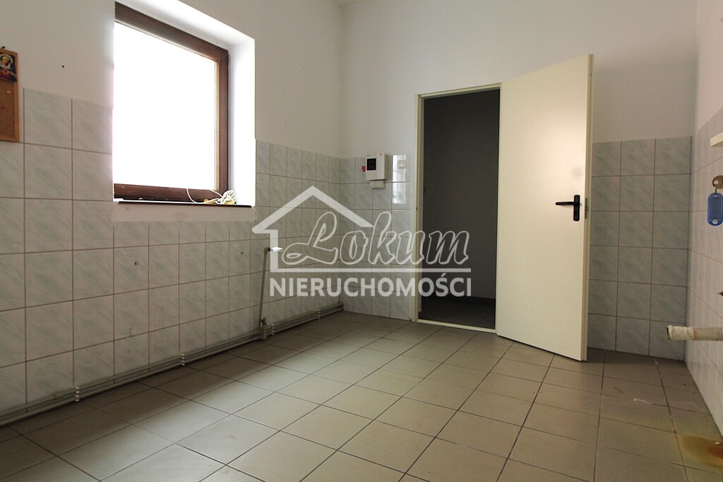 Magazyn na sprzedaż, 4261 m², Strzyżno - zdjęcie 16