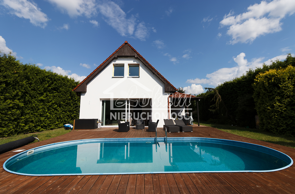 Dom 154 m², Kłodawa - zdjęcie 1