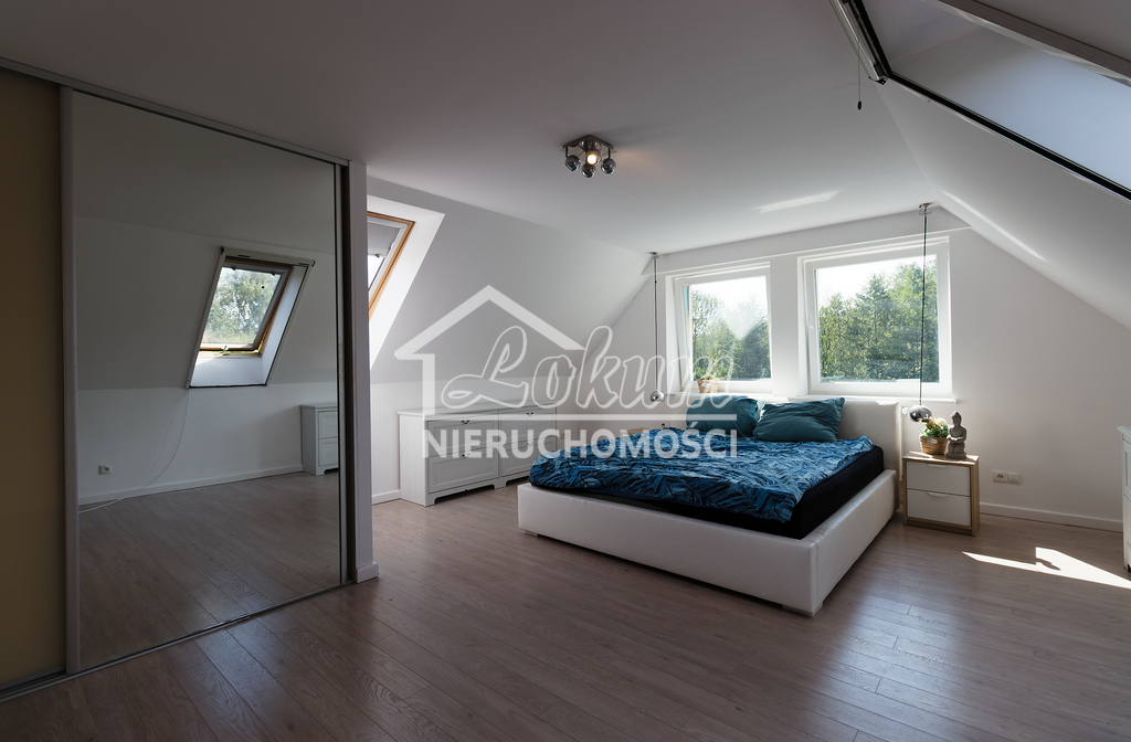 Dom 154&nbsp;m², Kłodawa - zdjęcie 5