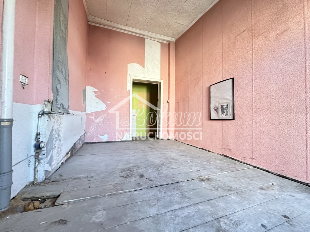 Lokal usługowy na sprzedaż, 15,4&nbsp;m², Szczecin - zdjęcie 2