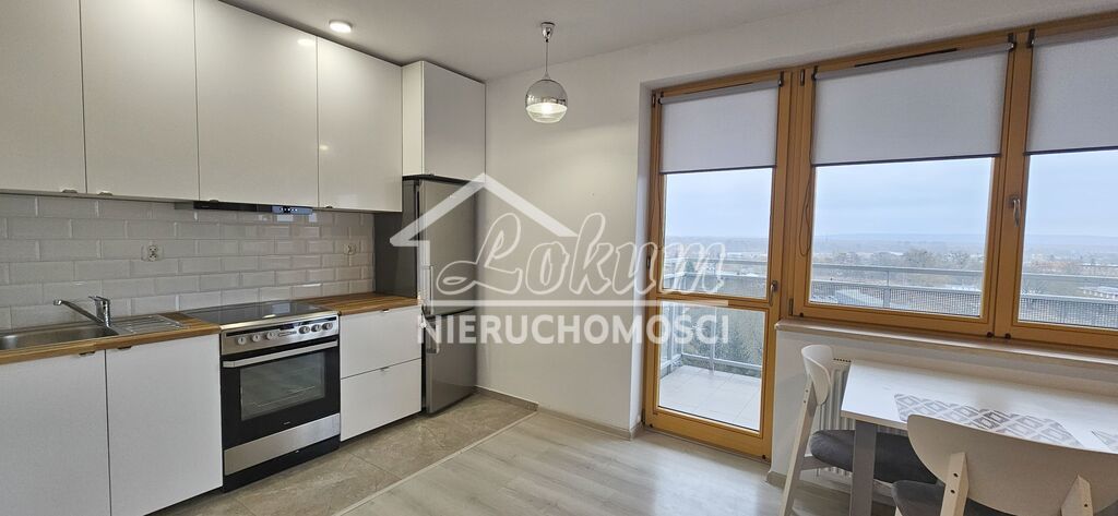 Mieszkanie 32,68&nbsp;m², Szczecin, Pomorzany, Aleja Powstańców Wielkopolskich - zdjęcie 5