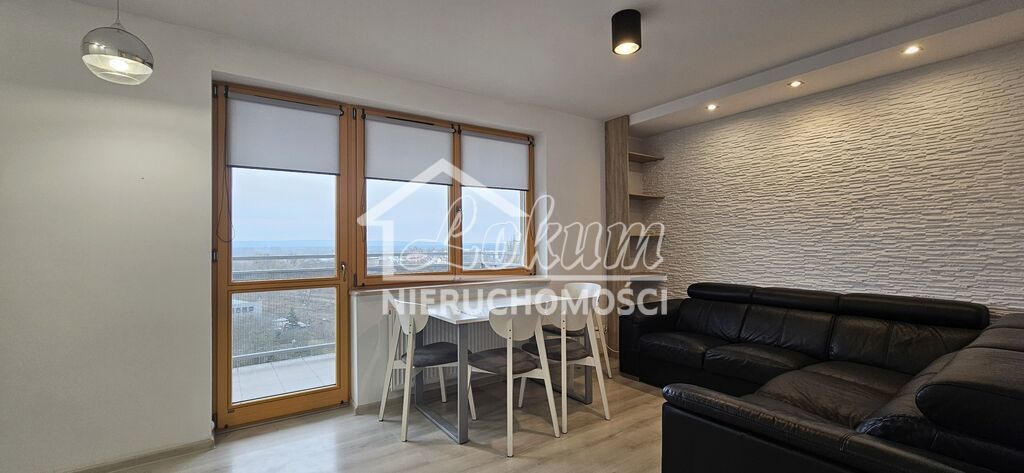 Mieszkanie 32,68&nbsp;m², Szczecin, Pomorzany, Aleja Powstańców Wielkopolskich - zdjęcie 1