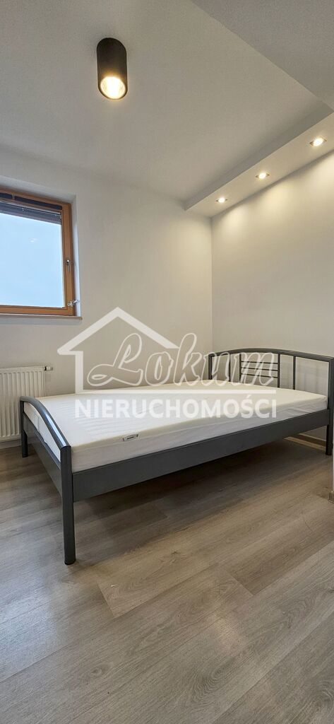 Mieszkanie 32,68&nbsp;m², Szczecin, Pomorzany, Aleja Powstańców Wielkopolskich - zdjęcie 6