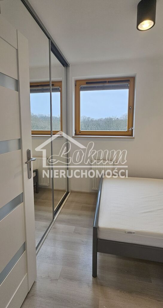 Mieszkanie 32,68&nbsp;m², Szczecin, Pomorzany, Aleja Powstańców Wielkopolskich - zdjęcie 7