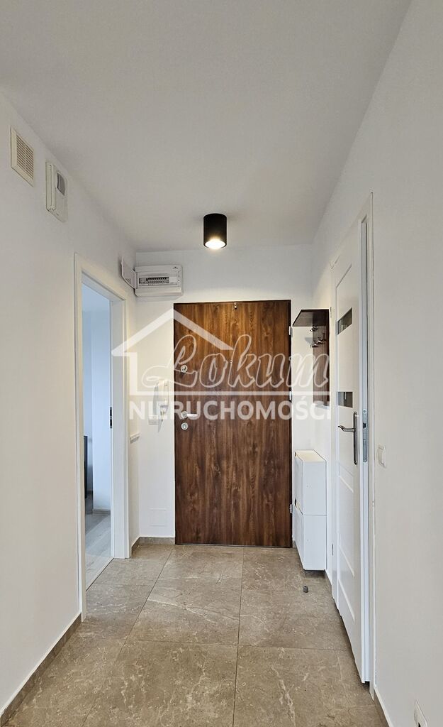 Mieszkanie 32,68&nbsp;m², Szczecin, Pomorzany, Aleja Powstańców Wielkopolskich - zdjęcie 9