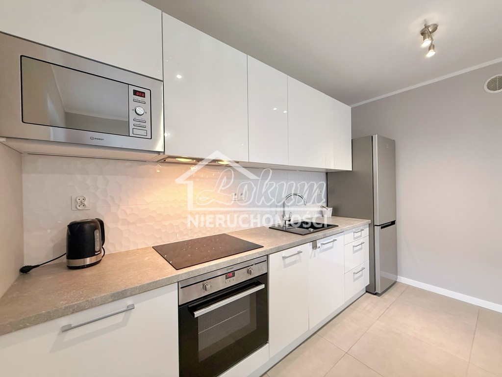 Mieszkanie 32,28&nbsp;m², Szczecin, Turzyn, Tenisowa - zdjęcie 10