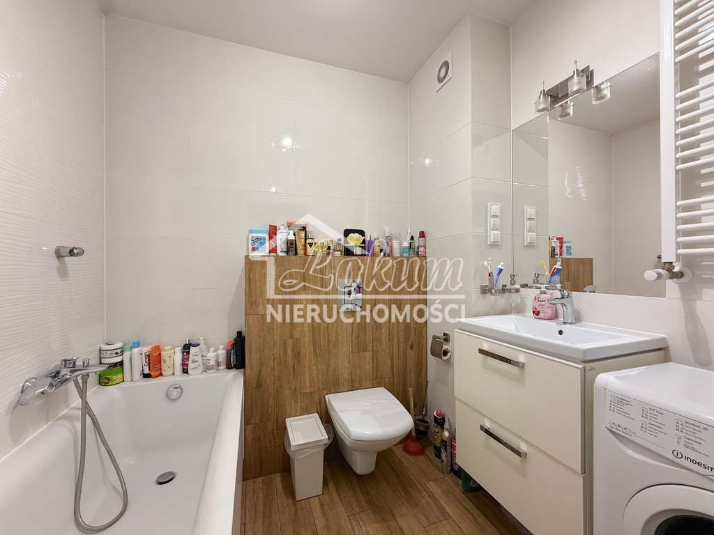 Mieszkanie 32,28&nbsp;m², Szczecin, Turzyn, Tenisowa - zdjęcie 11