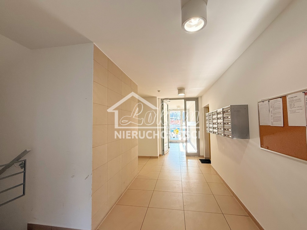 Mieszkanie 32,28&nbsp;m², Szczecin, Turzyn, Tenisowa - zdjęcie 14