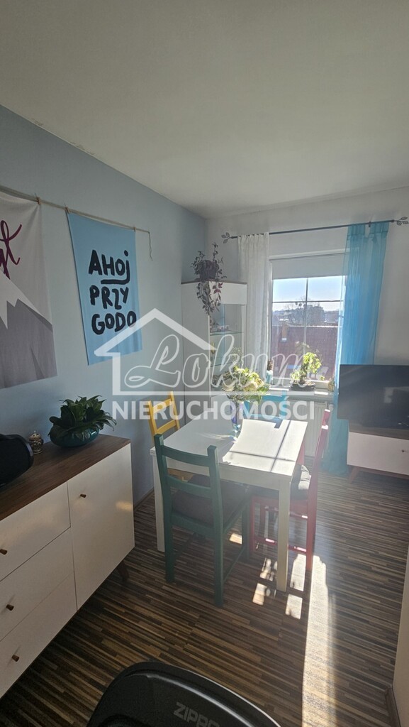 Mieszkanie 73,69&nbsp;m², Szczecin, Niebuszewo, Juliana Ursyna Niemcewicza - zdjęcie 6