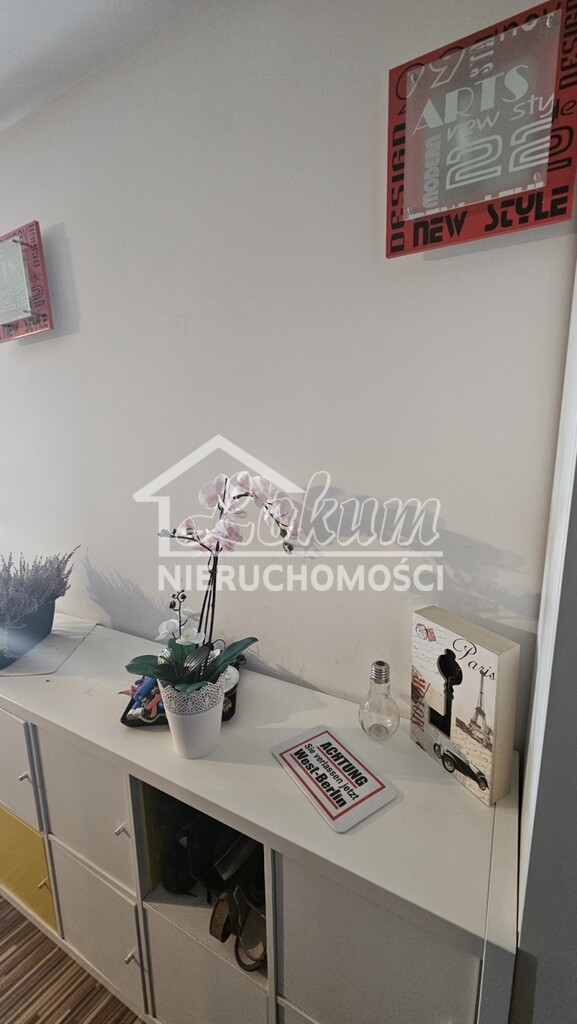 Mieszkanie 73,69&nbsp;m², Szczecin, Niebuszewo, Juliana Ursyna Niemcewicza - zdjęcie 7