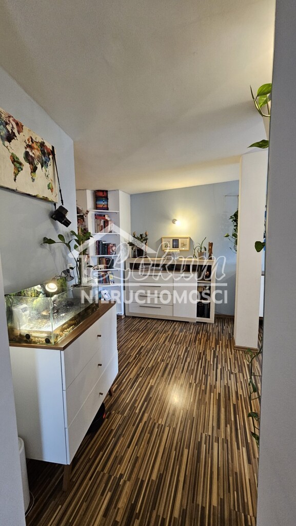 Mieszkanie 73,69&nbsp;m², Szczecin, Niebuszewo, Juliana Ursyna Niemcewicza - zdjęcie 13