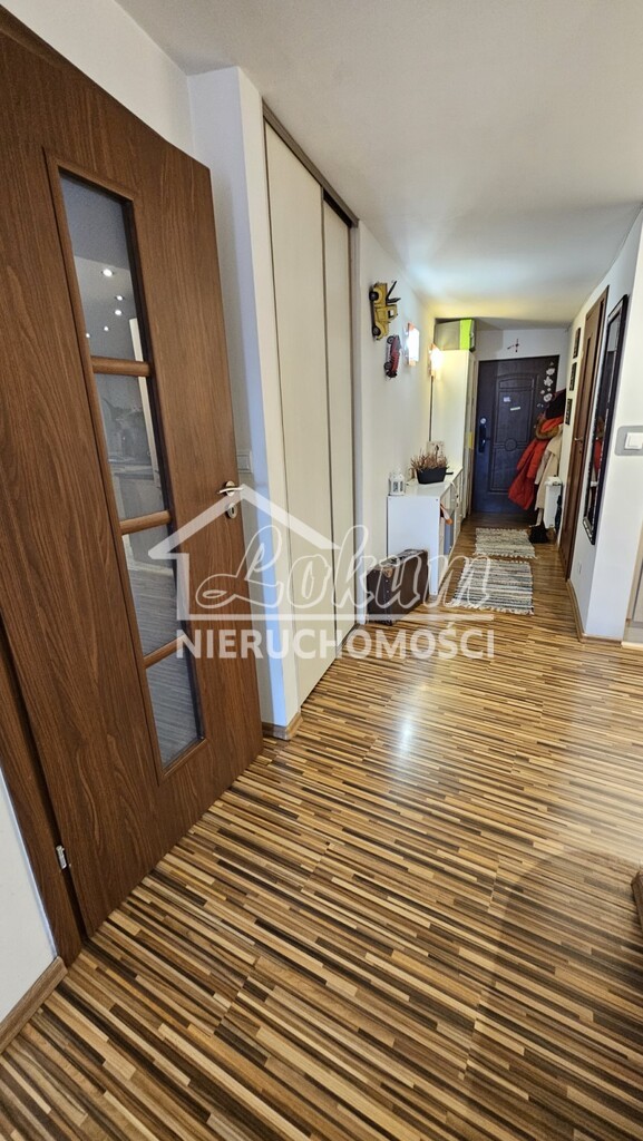 Mieszkanie 73,69&nbsp;m², Szczecin, Niebuszewo, Juliana Ursyna Niemcewicza - zdjęcie 14