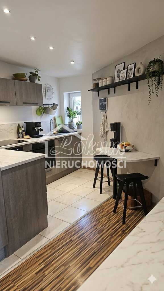 Mieszkanie 73,69&nbsp;m², Szczecin, Niebuszewo, Juliana Ursyna Niemcewicza - zdjęcie 10