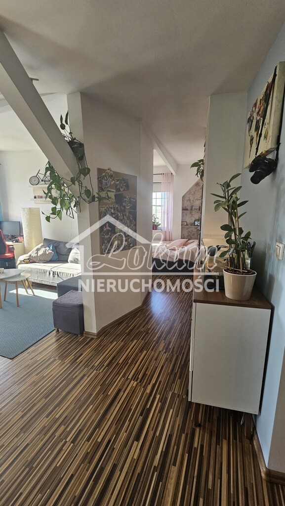 Mieszkanie 73,69&nbsp;m², Szczecin, Niebuszewo, Juliana Ursyna Niemcewicza - zdjęcie 11