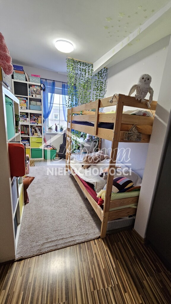 Mieszkanie 73,69&nbsp;m², Szczecin, Niebuszewo, Juliana Ursyna Niemcewicza - zdjęcie 15