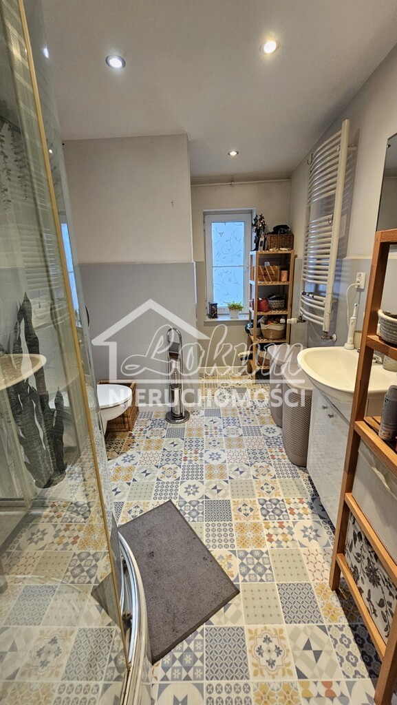 Mieszkanie 73,69&nbsp;m², Szczecin, Niebuszewo, Juliana Ursyna Niemcewicza - zdjęcie 17