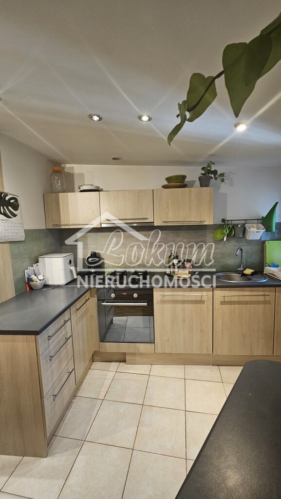 Mieszkanie 73,69&nbsp;m², Szczecin, Niebuszewo, Juliana Ursyna Niemcewicza - zdjęcie 8