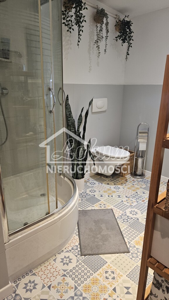 Mieszkanie 73,69&nbsp;m², Szczecin, Niebuszewo, Juliana Ursyna Niemcewicza - zdjęcie 18