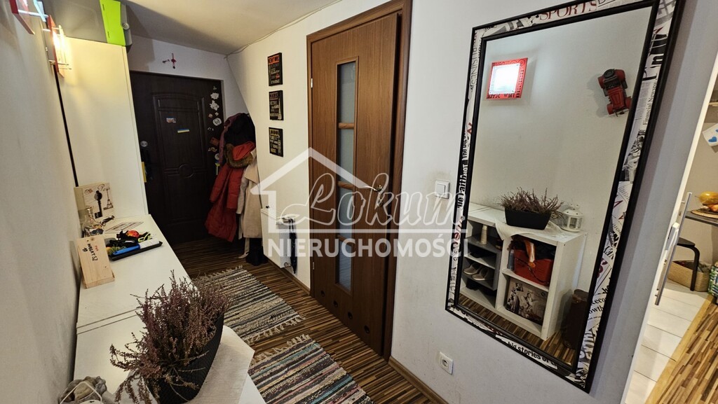 Mieszkanie 73,69&nbsp;m², Szczecin, Niebuszewo, Juliana Ursyna Niemcewicza - zdjęcie 16