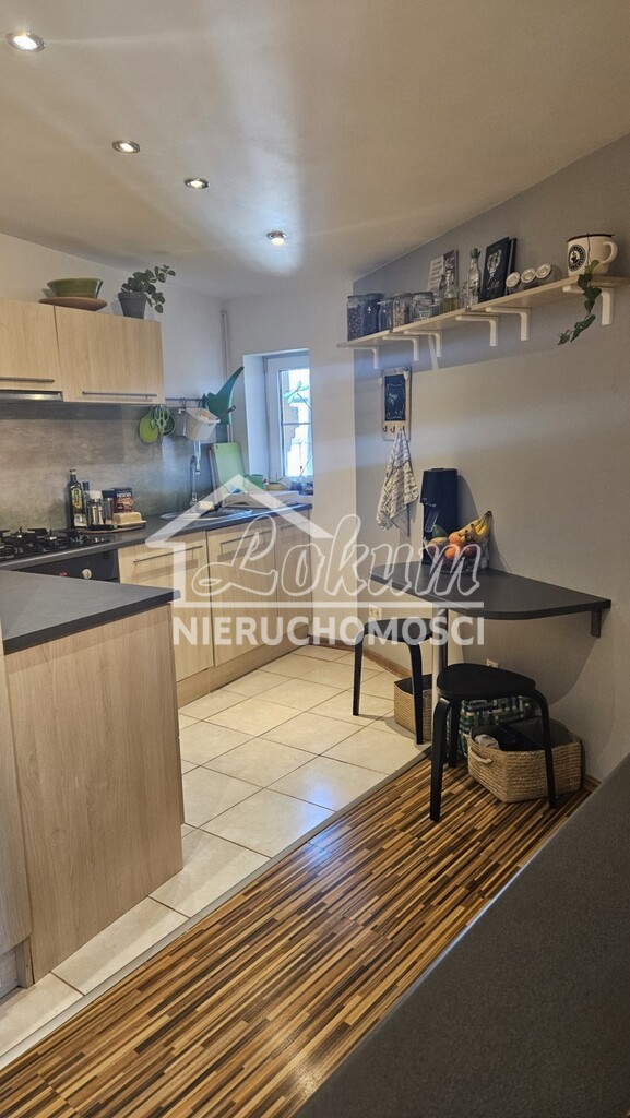 Mieszkanie 73,69&nbsp;m², Szczecin, Niebuszewo, Juliana Ursyna Niemcewicza - zdjęcie 9