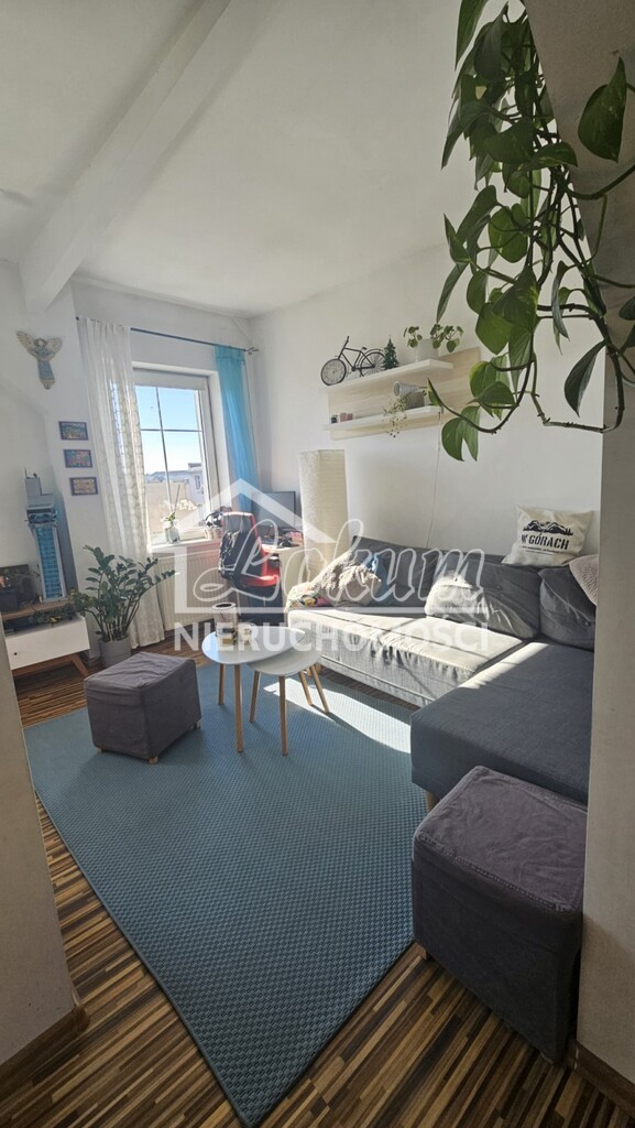 Mieszkanie 73,69&nbsp;m², Szczecin, Niebuszewo, Juliana Ursyna Niemcewicza - zdjęcie 3