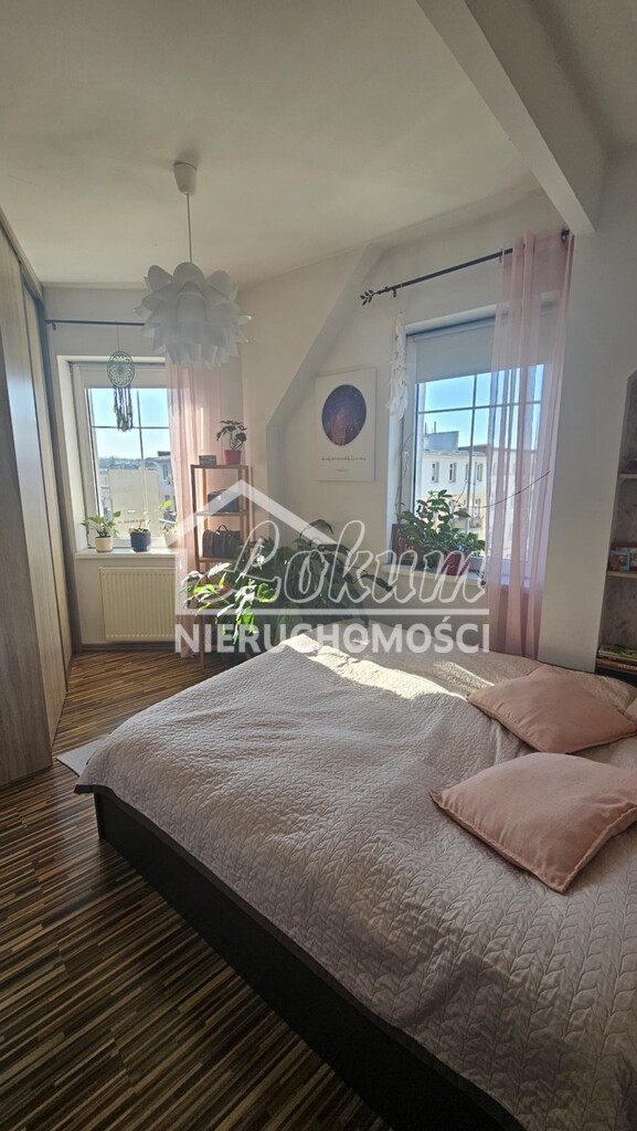 Mieszkanie 73,69&nbsp;m², Szczecin, Niebuszewo, Juliana Ursyna Niemcewicza - zdjęcie 12