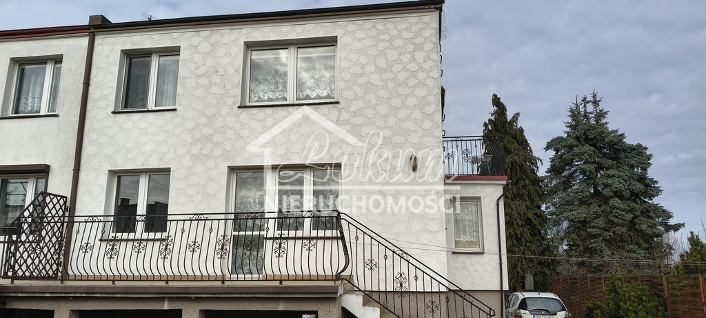 Dom 160 m², Pyrzyce - zdjęcie 1