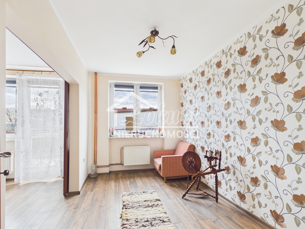 Dom 160&nbsp;m², Pyrzyce - zdjęcie 2