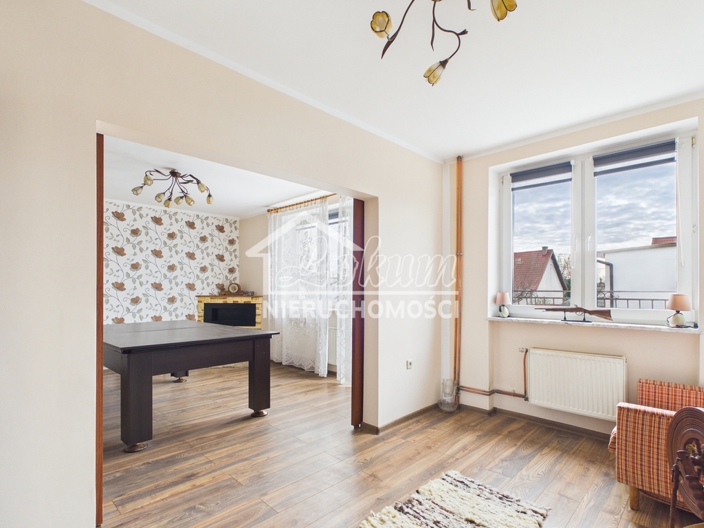 Dom 160&nbsp;m², Pyrzyce - zdjęcie 1