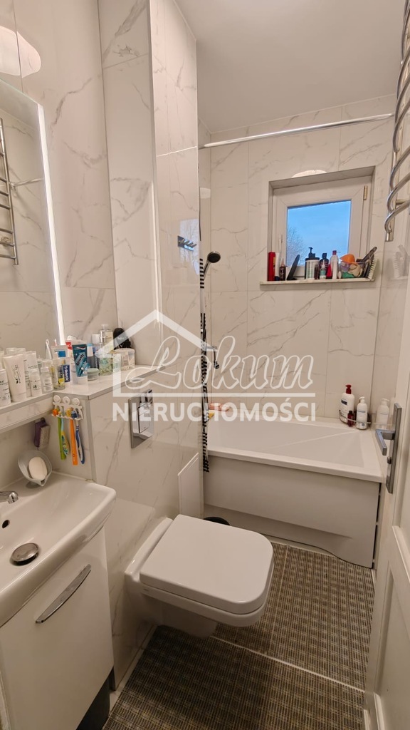 Mieszkanie 58,14&nbsp;m², Szczecin, Śródmieście, Jana Kazimierza - zdjęcie 4