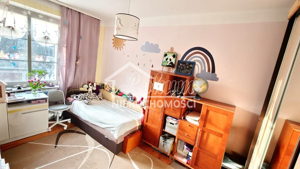 Mieszkanie 58,14&nbsp;m², Szczecin, Śródmieście, Jana Kazimierza - zdjęcie 5