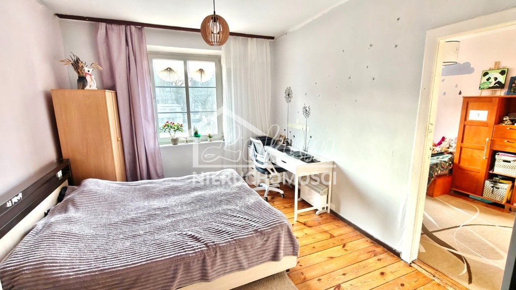 Mieszkanie 58,14&nbsp;m², Szczecin, Śródmieście, Jana Kazimierza - zdjęcie 7