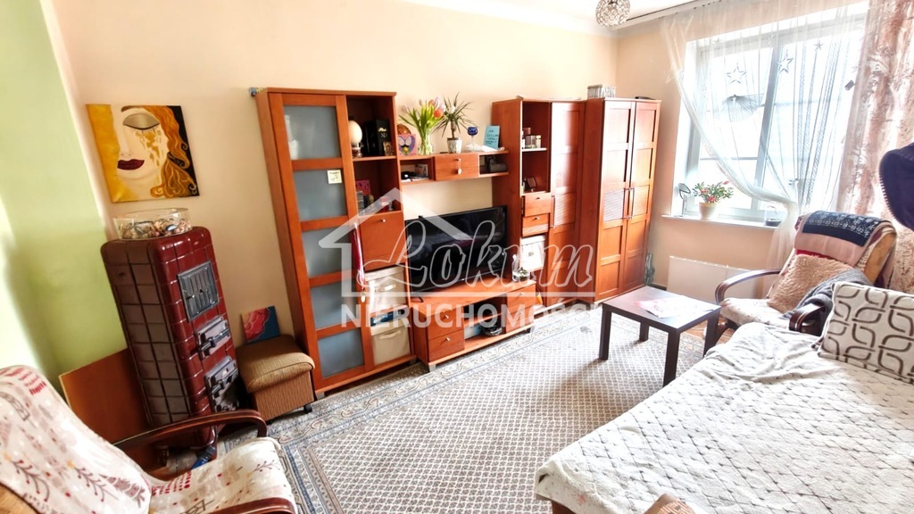 Mieszkanie 58,14&nbsp;m², Szczecin, Śródmieście, Jana Kazimierza - zdjęcie 2