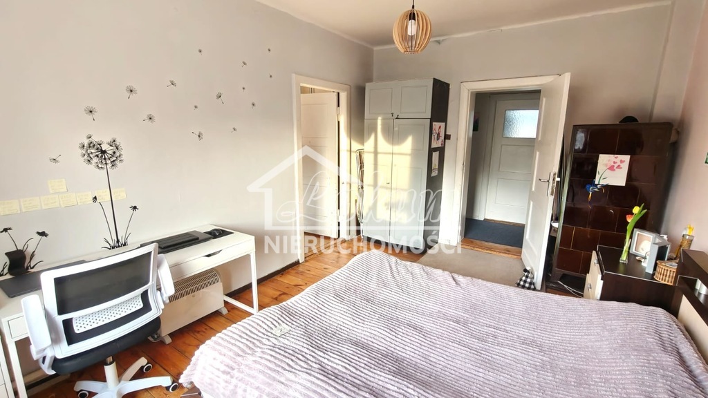 Mieszkanie 58,14&nbsp;m², Szczecin, Śródmieście, Jana Kazimierza - zdjęcie 6