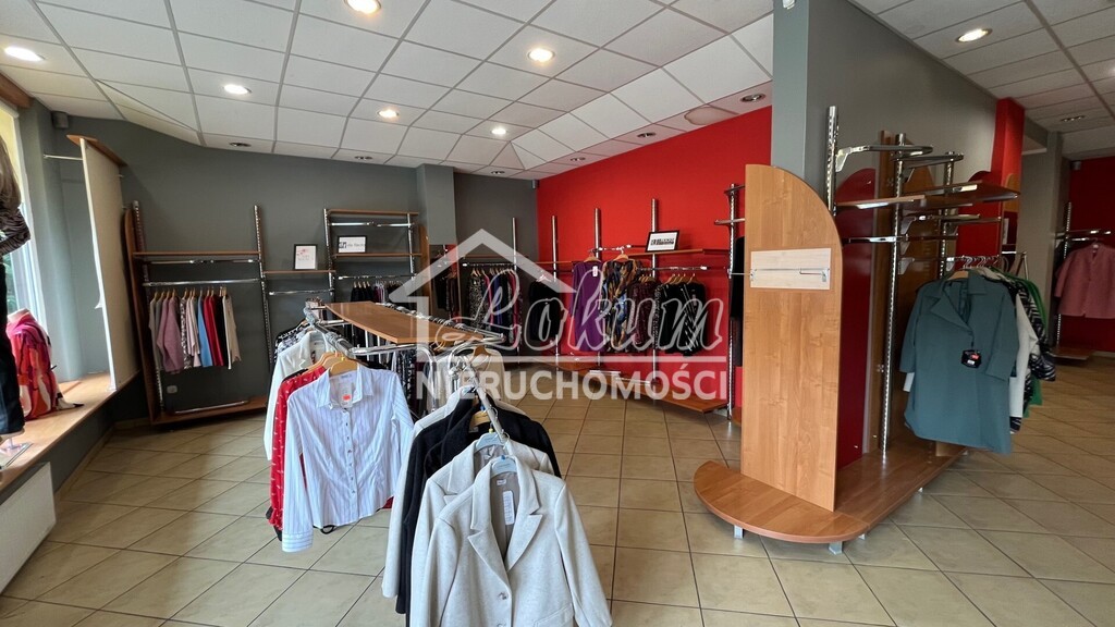 Lokal usługowy do wynajęcia, 133,53&nbsp;m², Gryfino - zdjęcie 4