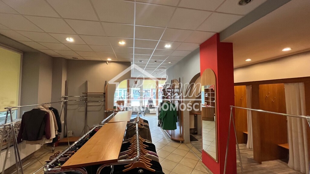 Lokal usługowy do wynajęcia, 133,53&nbsp;m², Gryfino - zdjęcie 11