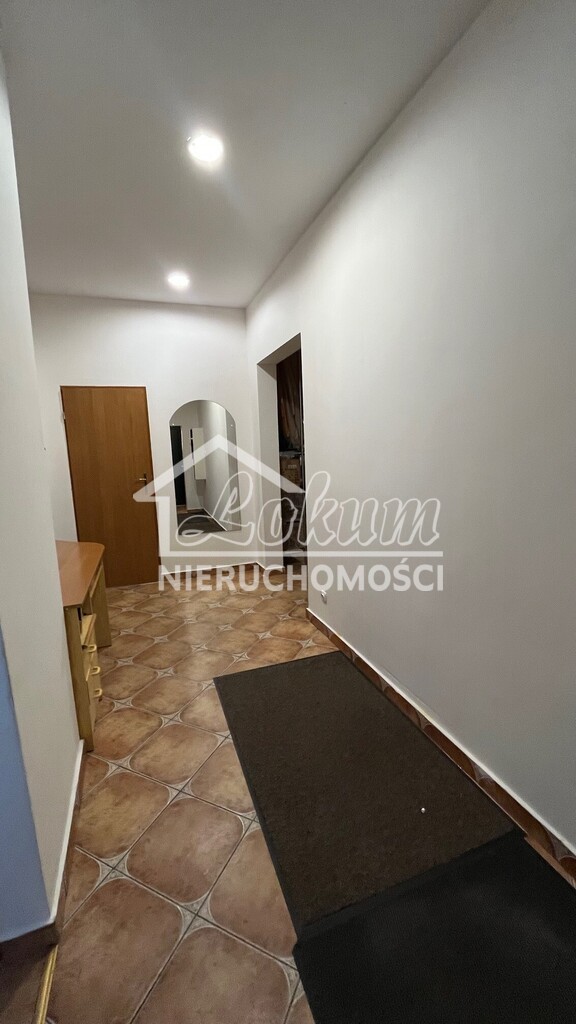 Lokal usługowy do wynajęcia, 133,53&nbsp;m², Gryfino - zdjęcie 15