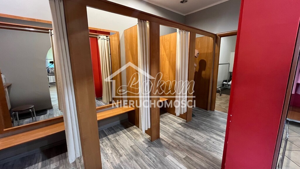 Lokal usługowy do wynajęcia, 133,53 m², Gryfino - zdjęcie 10
