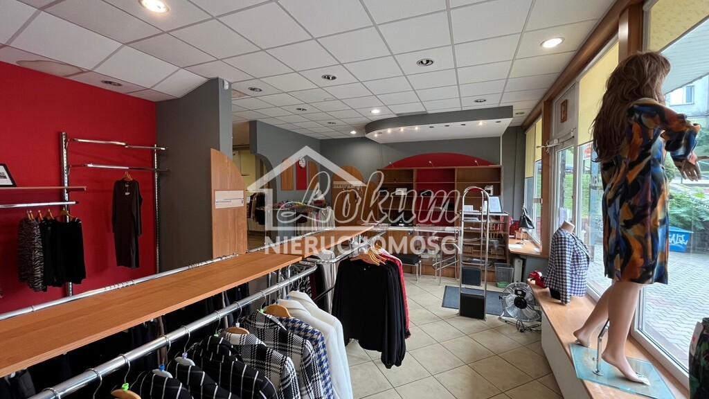 Lokal usługowy do wynajęcia, 133,53&nbsp;m², Gryfino - zdjęcie 6