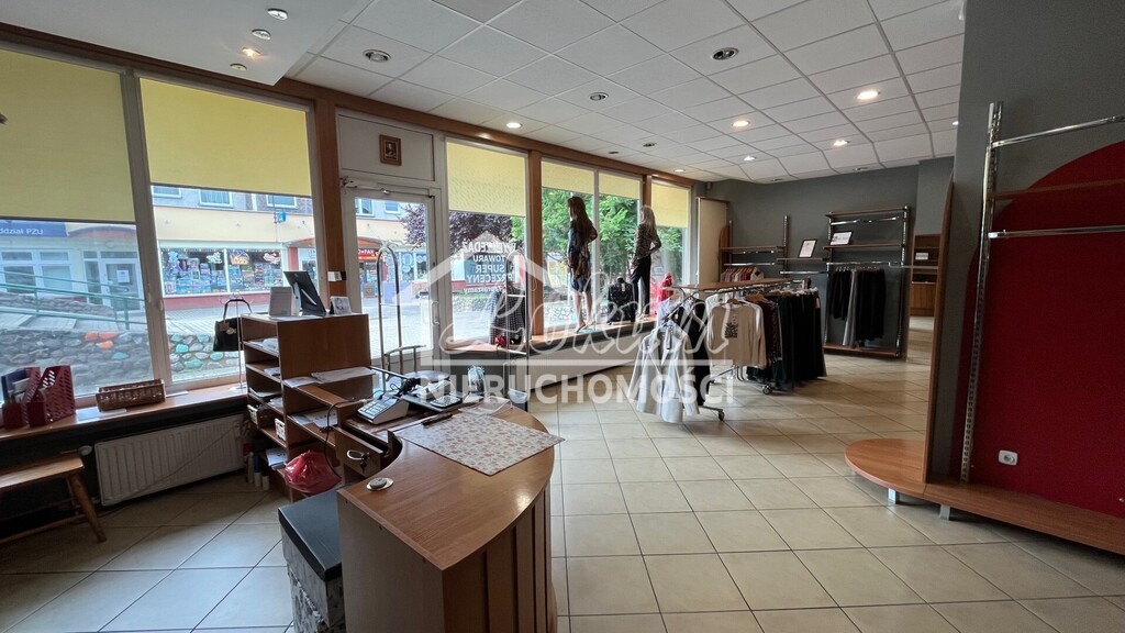 Lokal usługowy do wynajęcia, 133,53&nbsp;m², Gryfino - zdjęcie 8