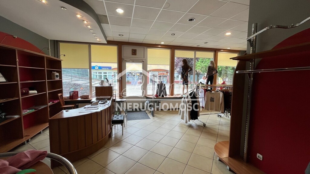 Lokal usługowy do wynajęcia, 133,53&nbsp;m², Gryfino - zdjęcie 7