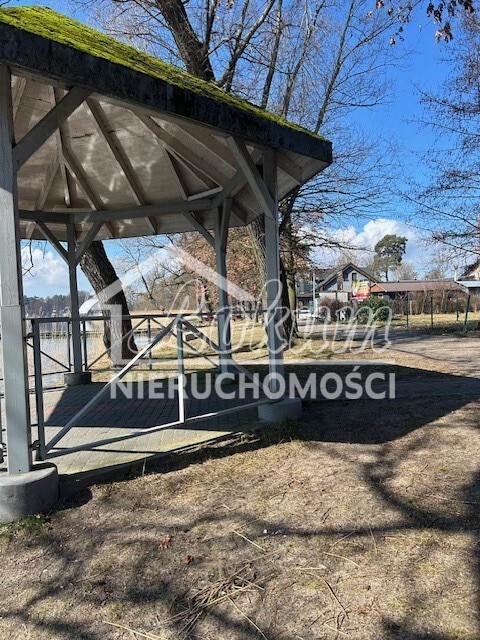 Działka inwestycyjna 7815&nbsp;m², Morzyczyn - zdjęcie 4