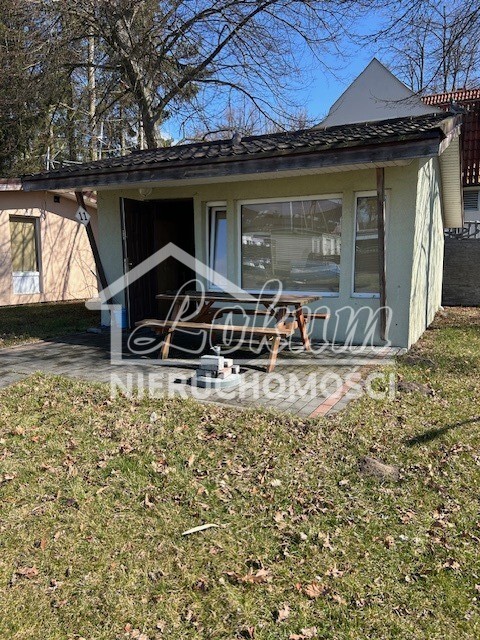 Działka inwestycyjna 7815&nbsp;m², Morzyczyn - zdjęcie 9