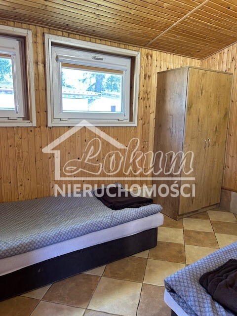 Działka inwestycyjna 7815&nbsp;m², Morzyczyn - zdjęcie 13