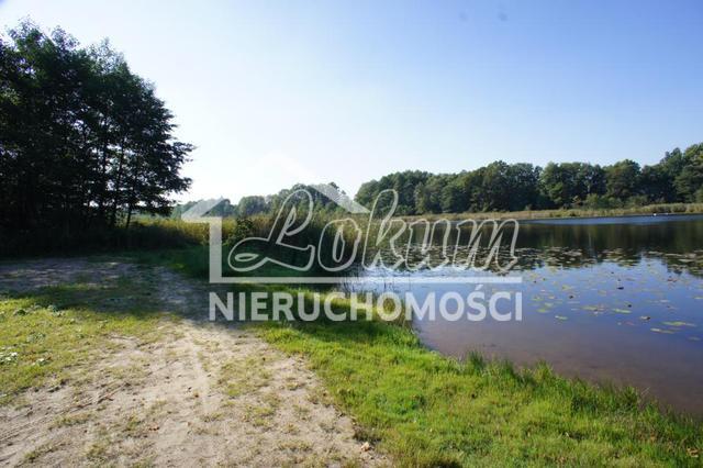 Działka rekreacyjna 701&nbsp;m², Dobra - zdjęcie 1