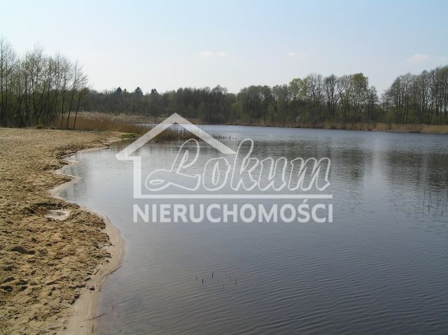 Działka rekreacyjna 701&nbsp;m², Dobra - zdjęcie 6